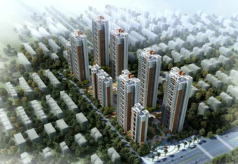 海口市-宇建國貿(mào)城生活污水處理系統(tǒng)設備項目工程